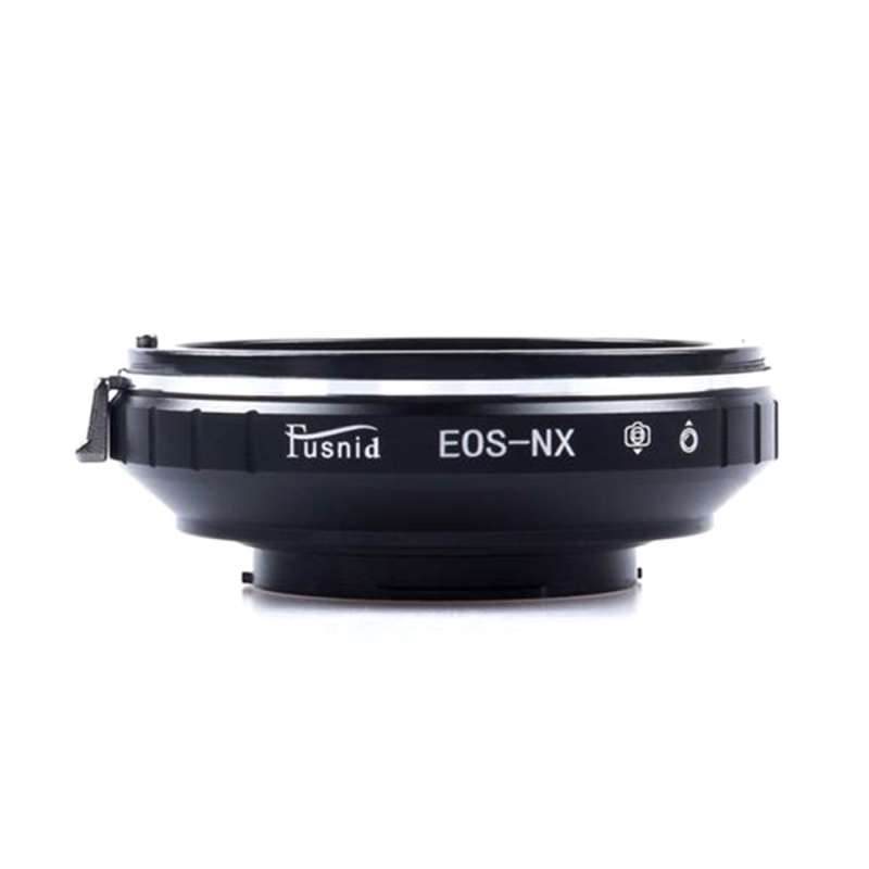 cincin adaptor lensa untuk lensa canon eos ke kamera samsung nx