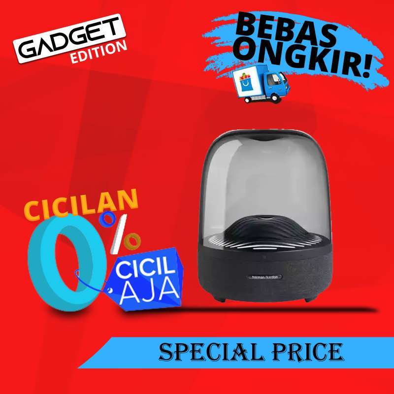 Jual Harman Kardon Aura Studio 3 di 