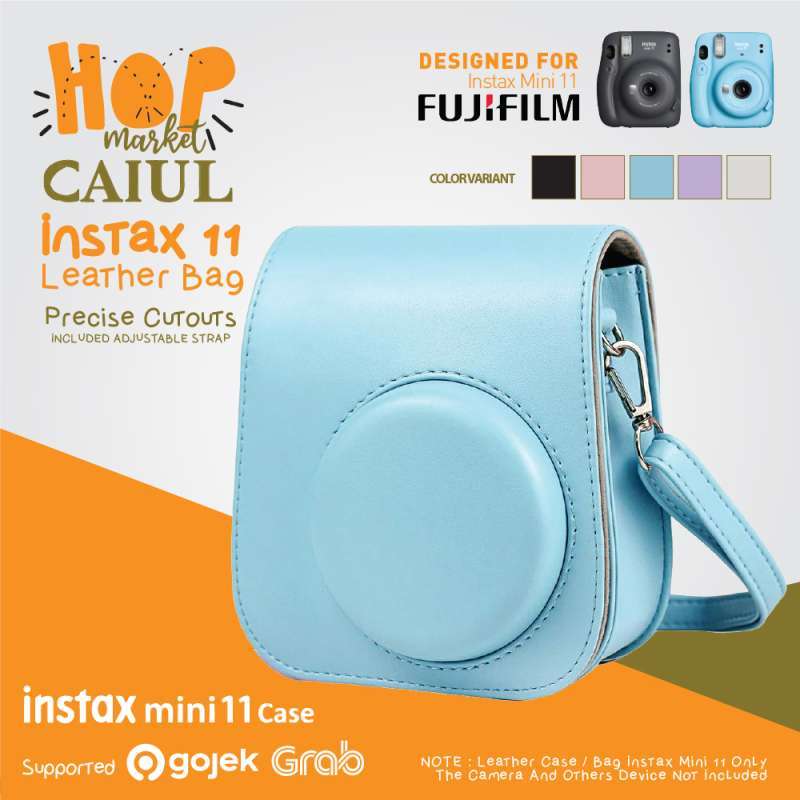 Tas instax mini 2025 11