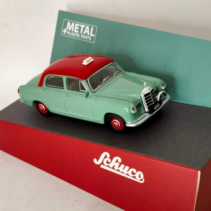 Schuco diecast sales