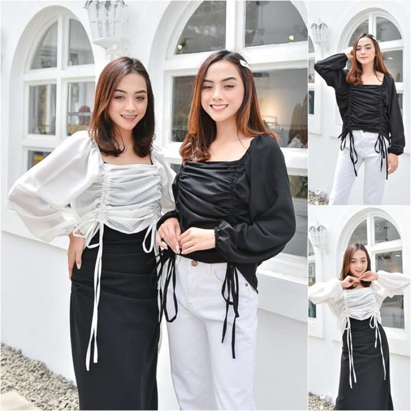 Dera blouse clearance
