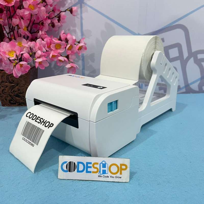 Cd label maker machine