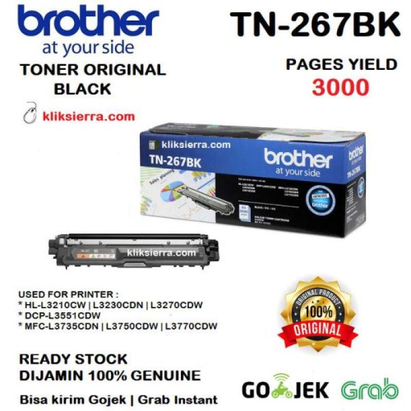 Brother printer cartridge return label