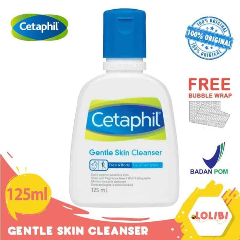 cetaphil 125ml harga