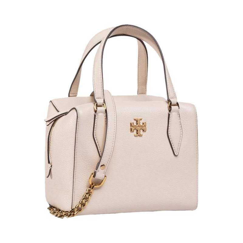 Kira deals pebbled satchel