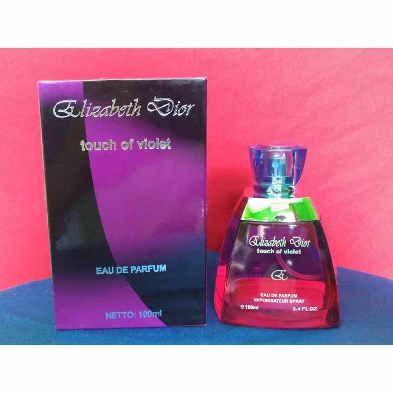 Elizabeth dior perfume online