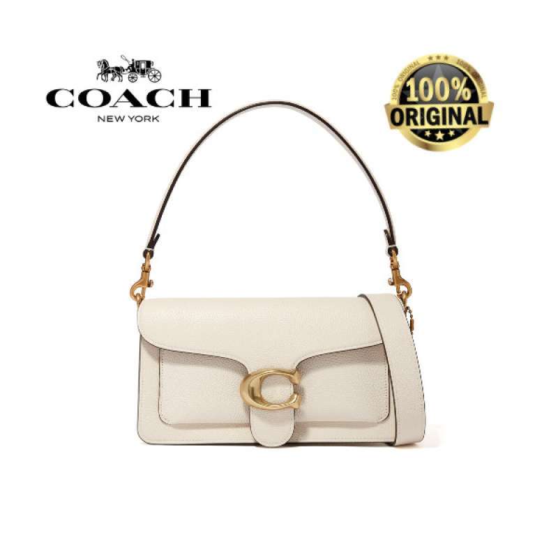 Coach tabby original clearance