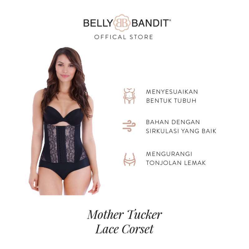 Mother tucker corset sales