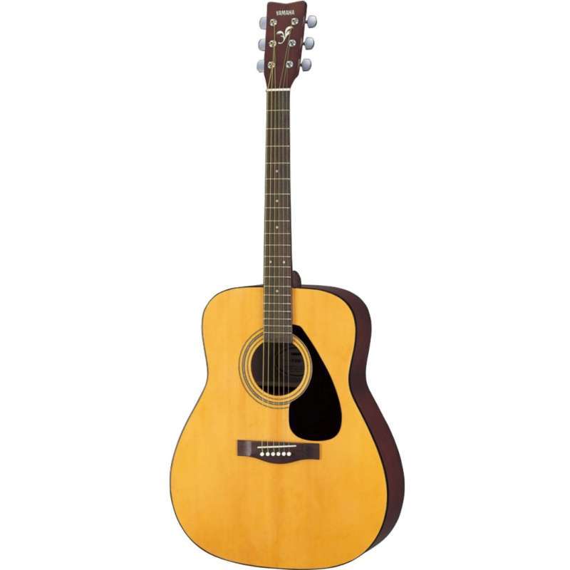 Yamaha f360 2025 guitar