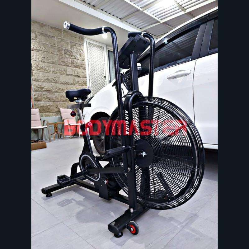 Jual Big Airbike BODYMASTER BM-905, air 