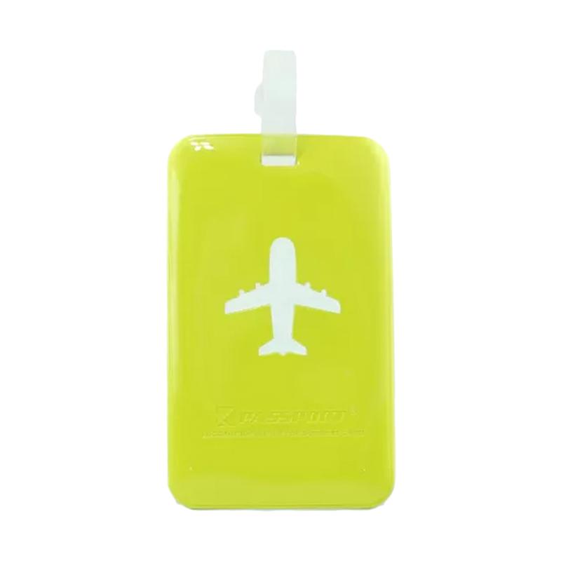 passport luggage
