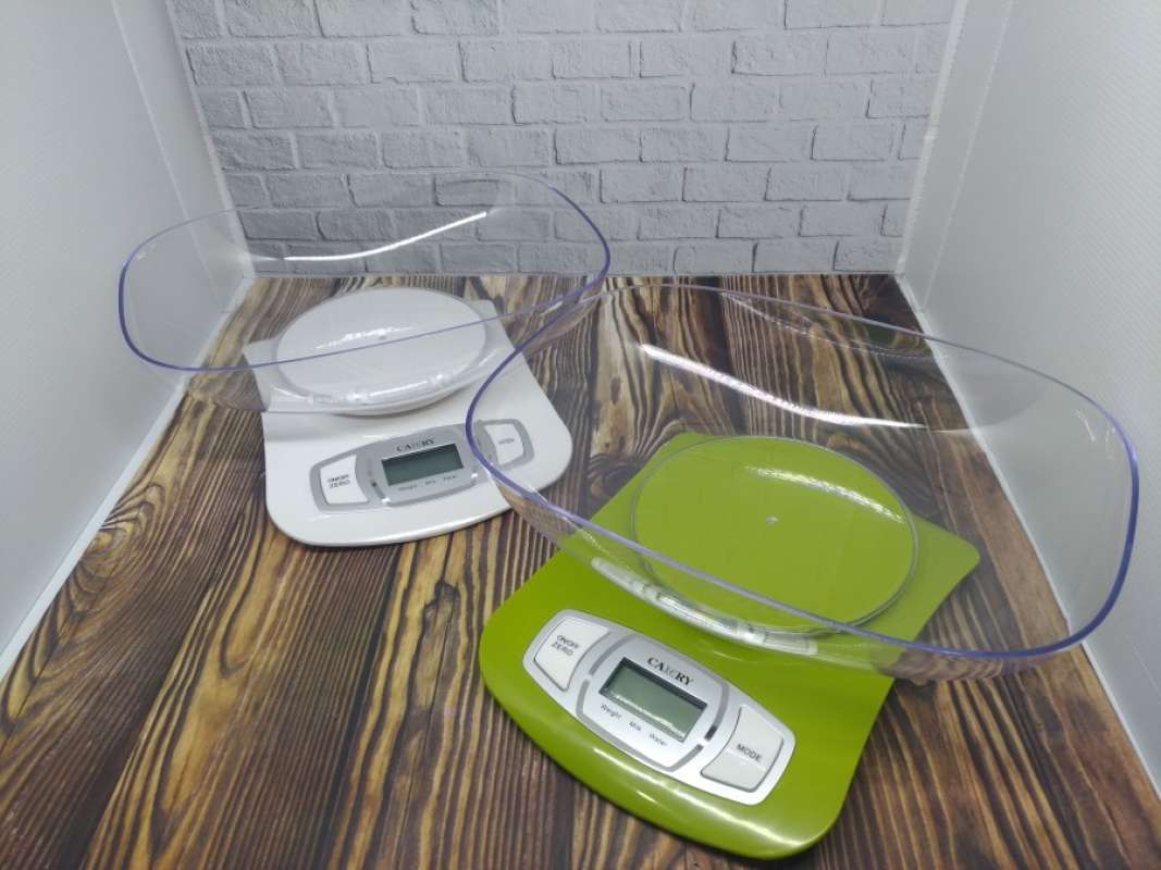 Jual Camry Timbangan Dapur Digital Kue Kitchen Scale 5kg Ek 3650 Ek 3651 Terbaru Juli 2021 Blibli