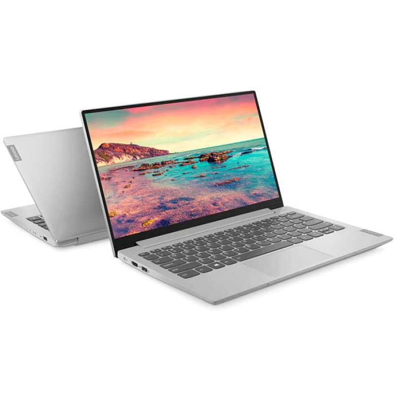 Lenovo Ideapad S340-13IML 8GB 256GB