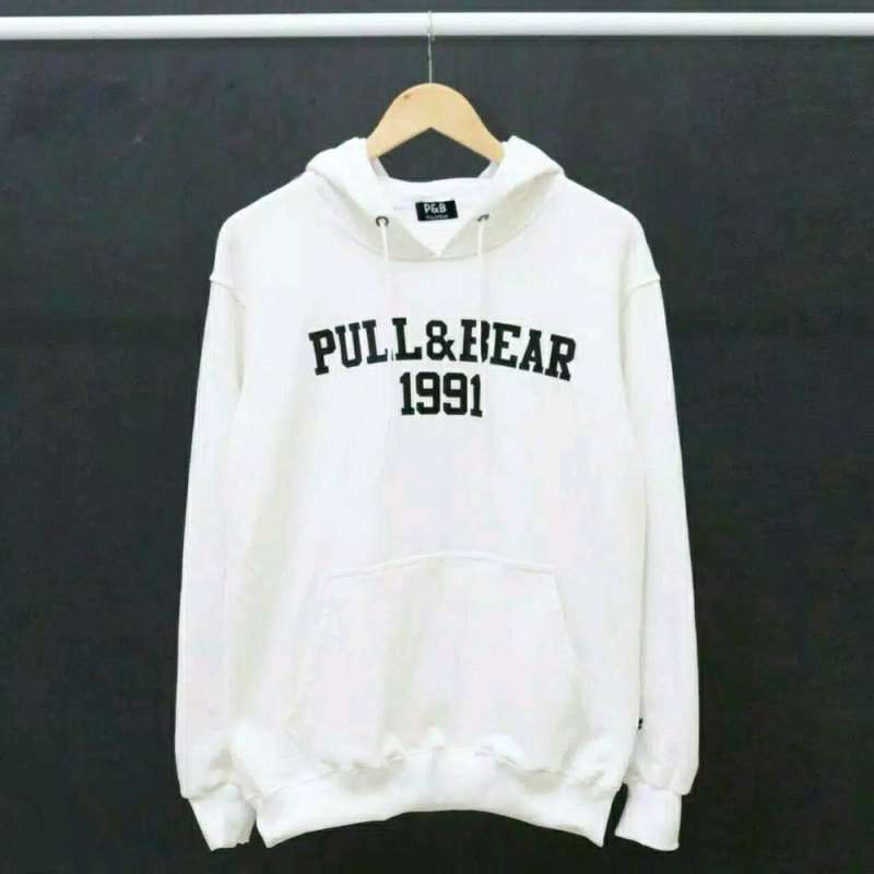 jaket pull & bear