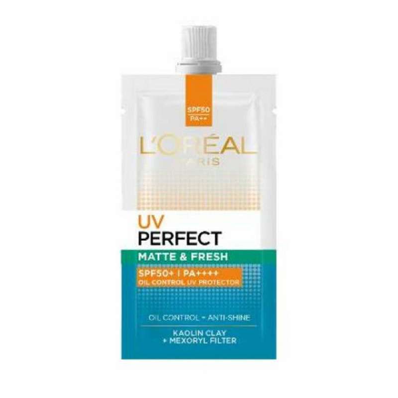 Loreal uvp aqua essence spf 7ml