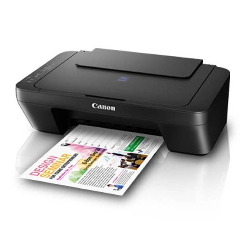 canon printer pixma e410 all in one