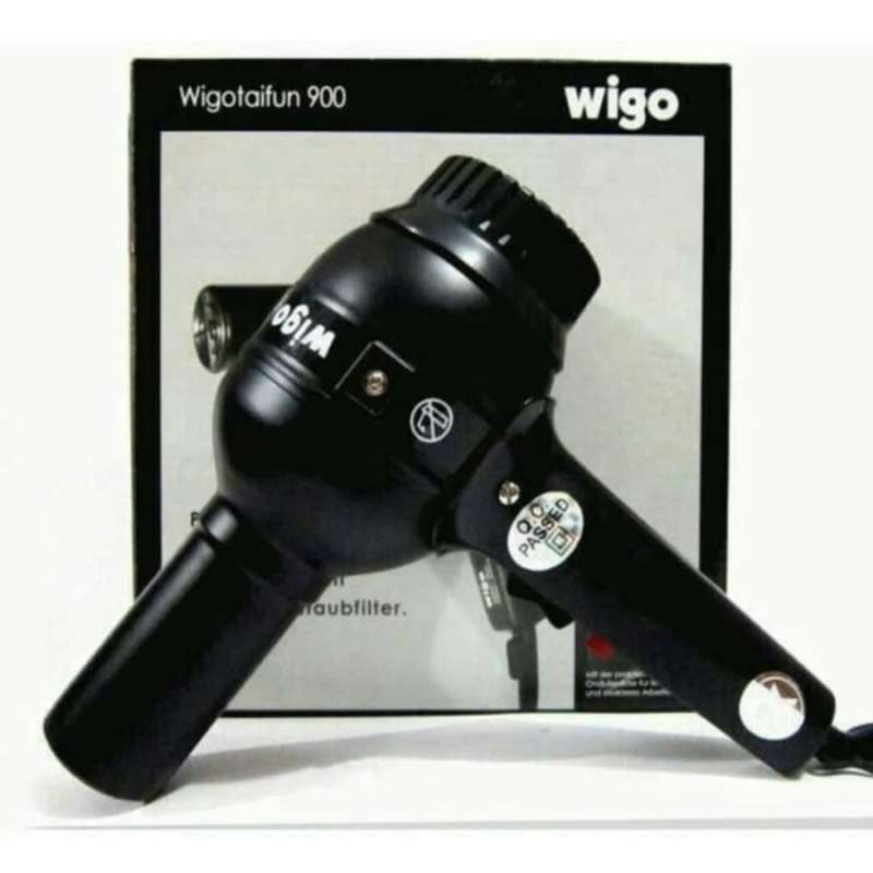 Jual Hair Dryer 900 Watt Terbaru Harga Murah Blibli