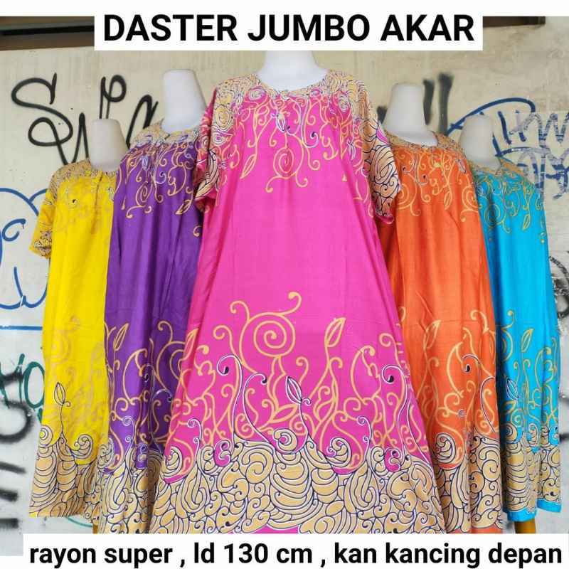 Bahan Santung Rayon Super
