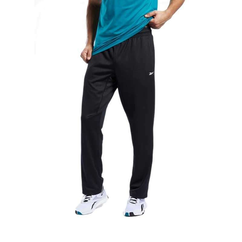 Celana Gym Reebok Workout Mens Pants 