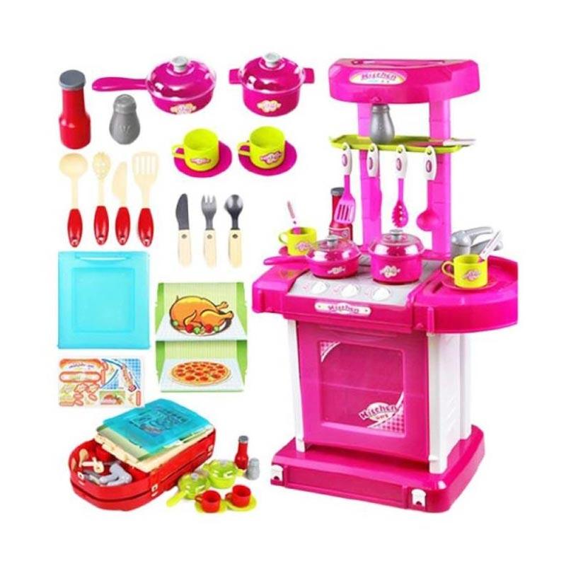 xiong cheng kitchen set price