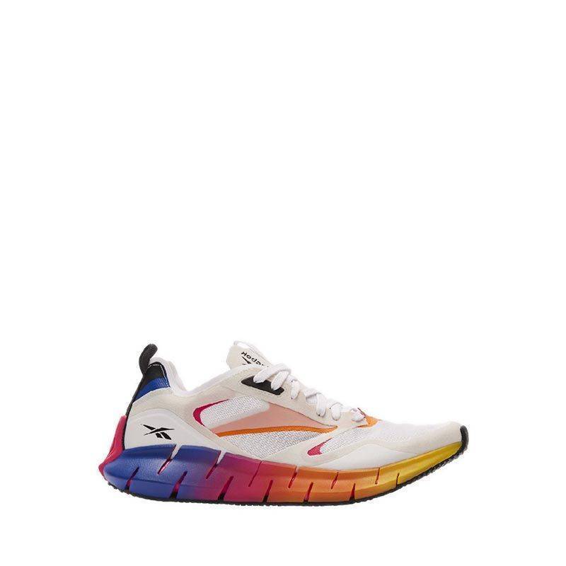 zig kinetica for running
