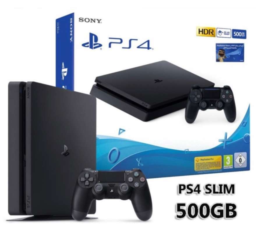 Ps4 slim sale harga