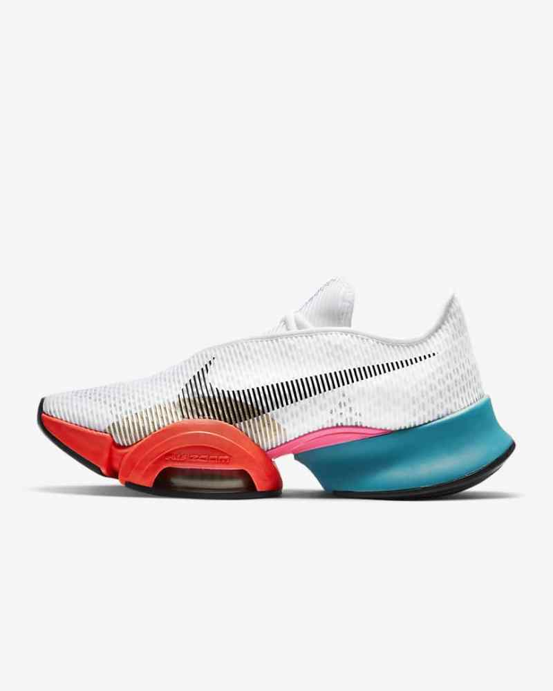 Tenis para Entrenamiento Nike Air Zoom Super Rep de Mujeres | Innovasport