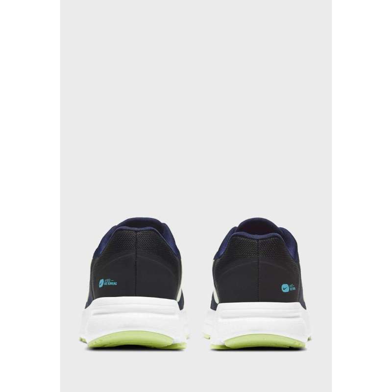 Promo 100% Original Nike Women Zoom Span 3 Shoe Black Navy CQ9267-013  US5.5-8.5 2103 di Seller Sport_Pro - Hong Kong | Blibli