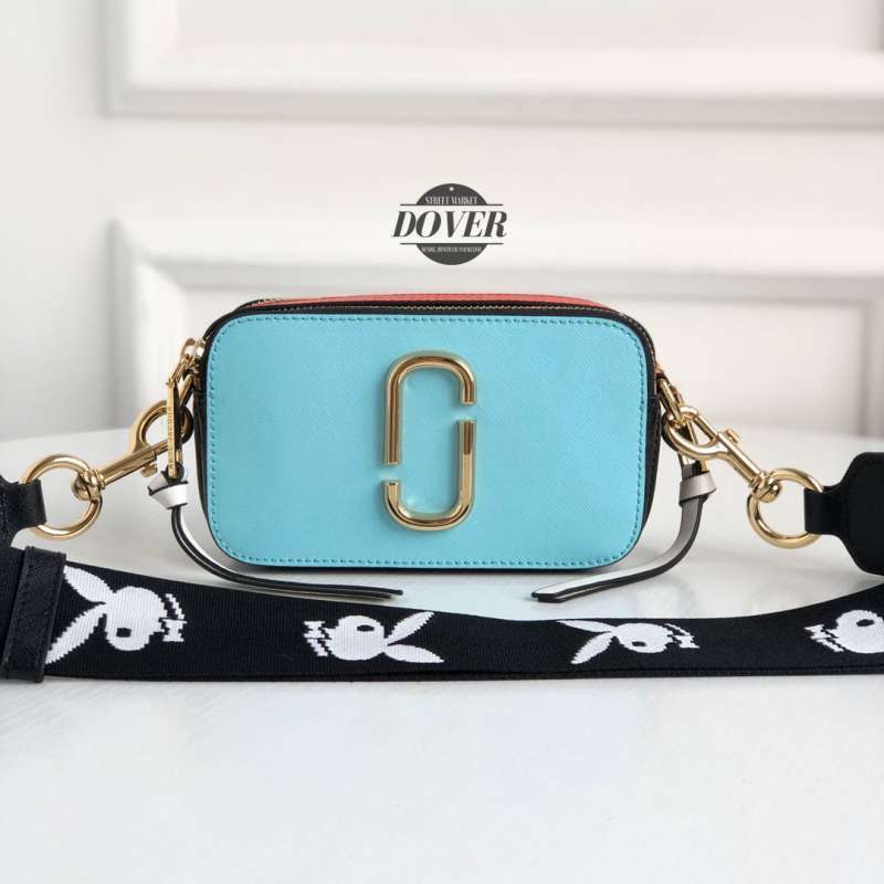 Marc jacobs discount camera bag original