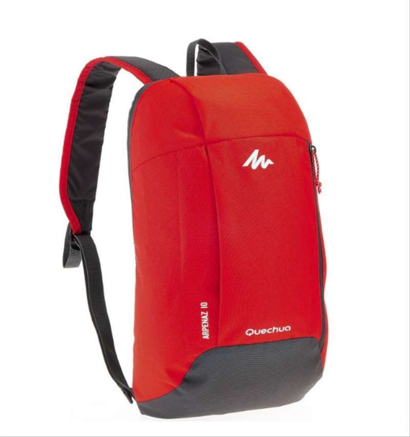 Tas online merk quechua