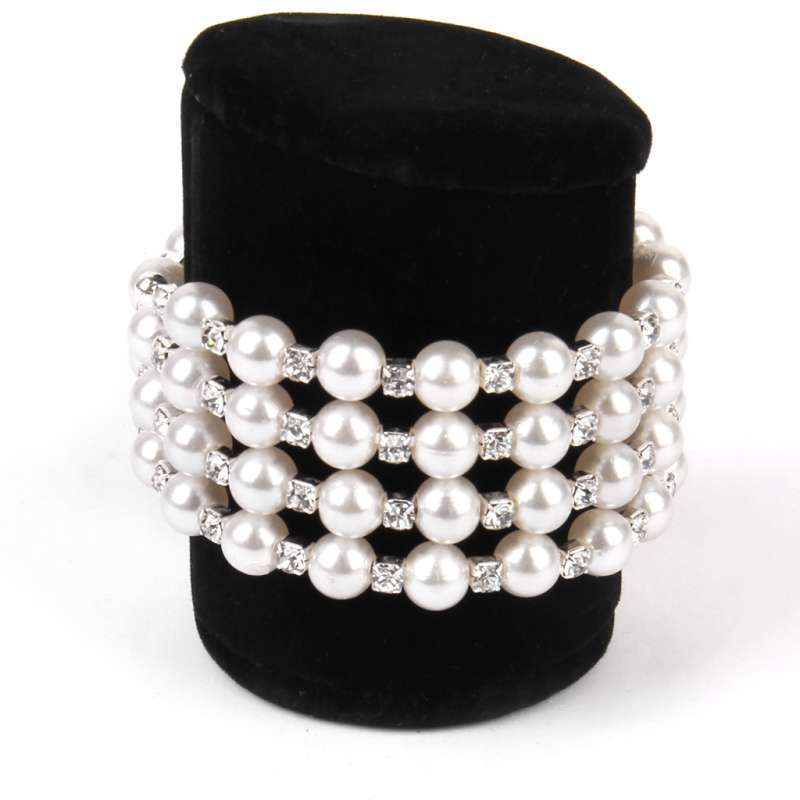 Promo Elegant Jewelry Big Pearl Ball 