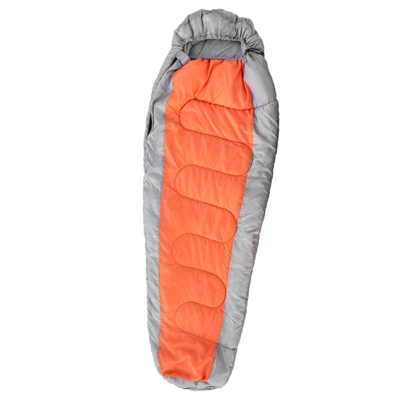 hammock compatible sleeping bag