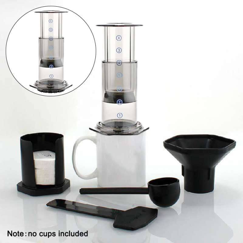 Coffee Maker Coffee Pot Barista Tools 