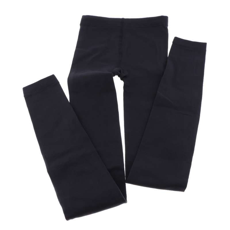 Ladies Fleece Lined Leggings Thick 