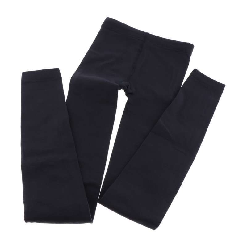 Ladies Fleece Lined Leggings Thick 