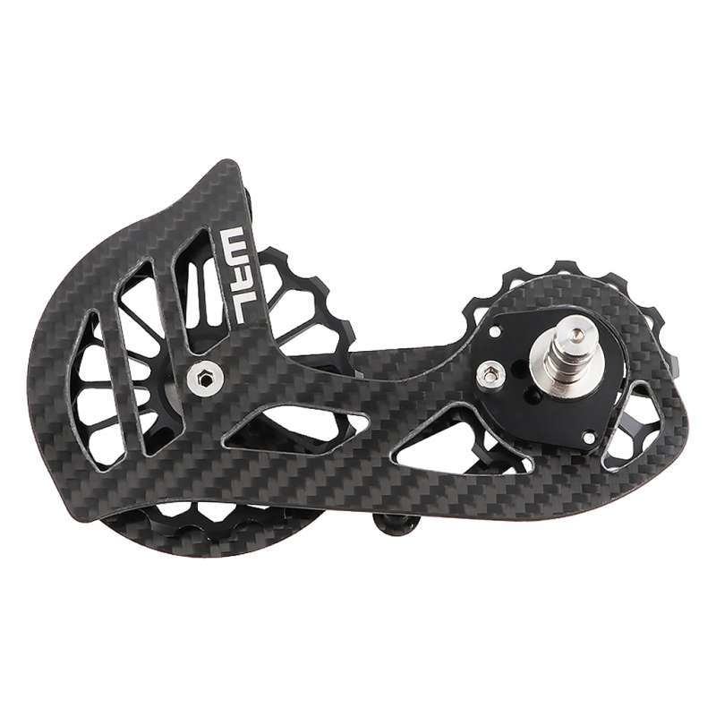 Promo Bike Rear Derailleur 13/17T 