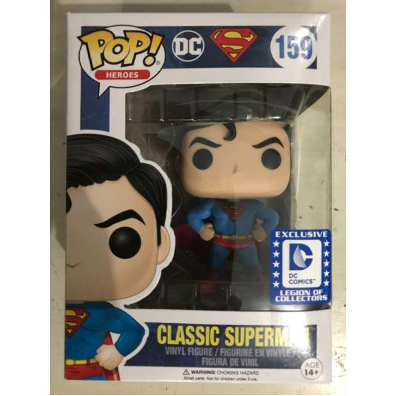 Jual Funko POP! Heroes: DC Superheroes 