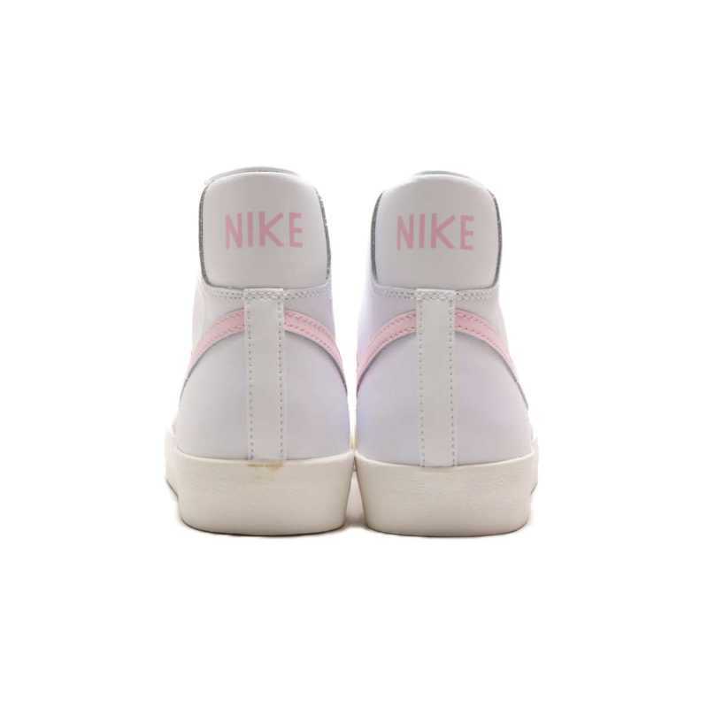 nike 77 pink