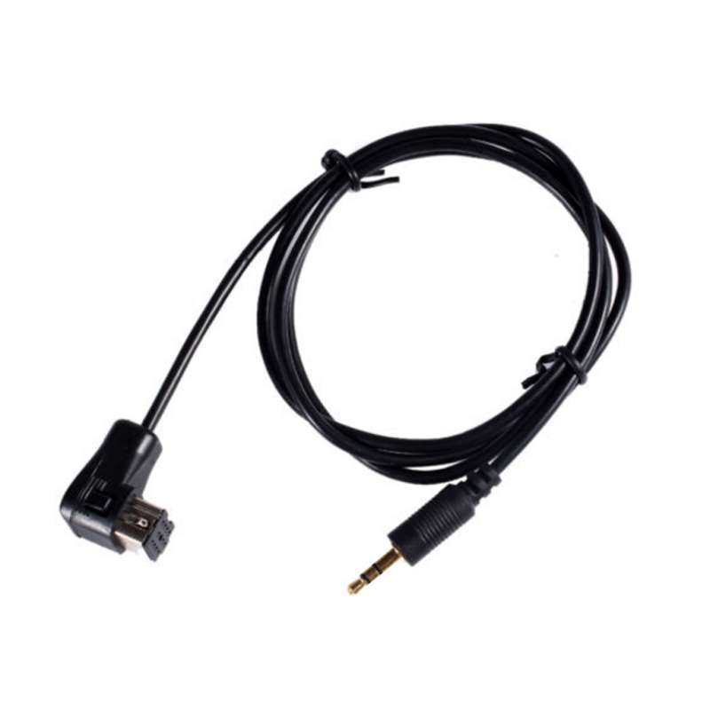 Promo Aux Cable adapter for Pioneer 