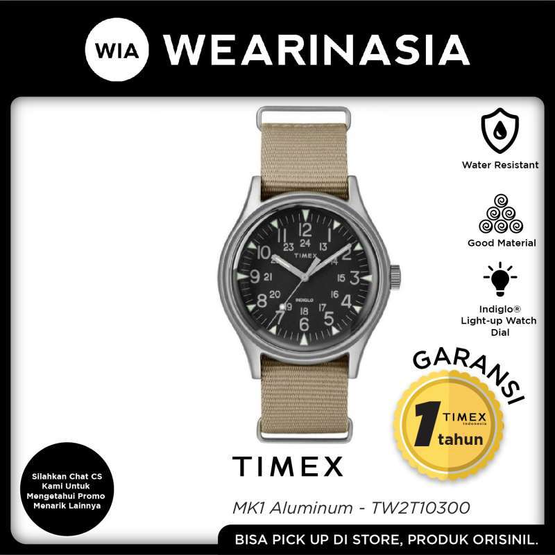 Timex mk1 hotsell tw2t10300