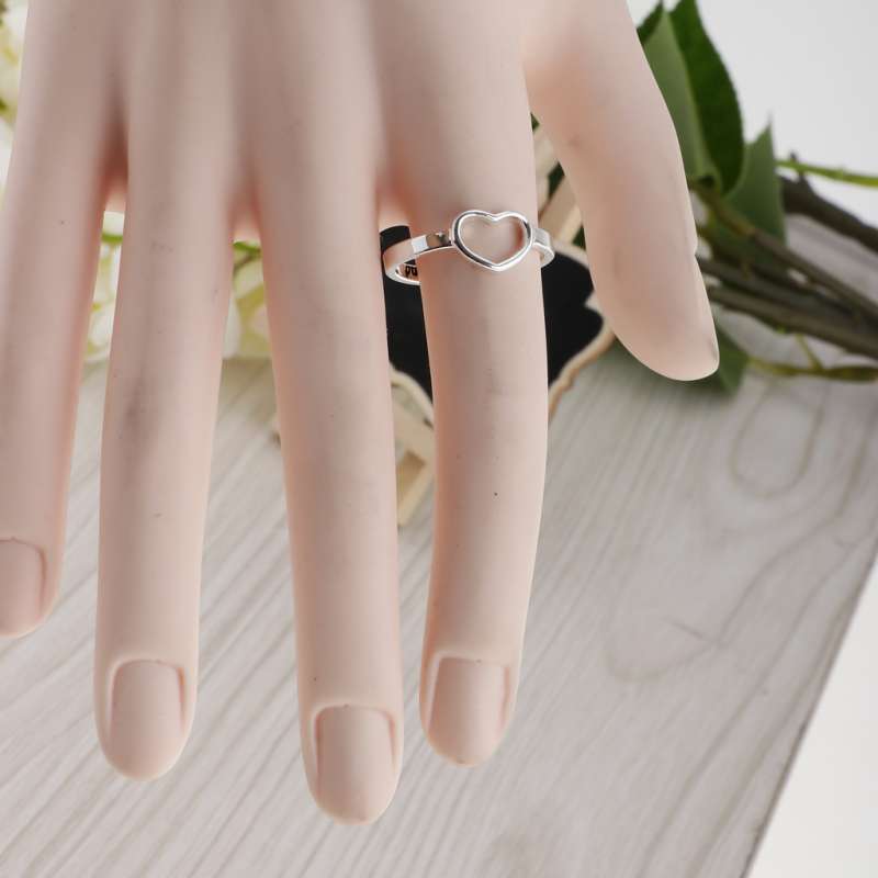 Bestie Promise Rings 2025