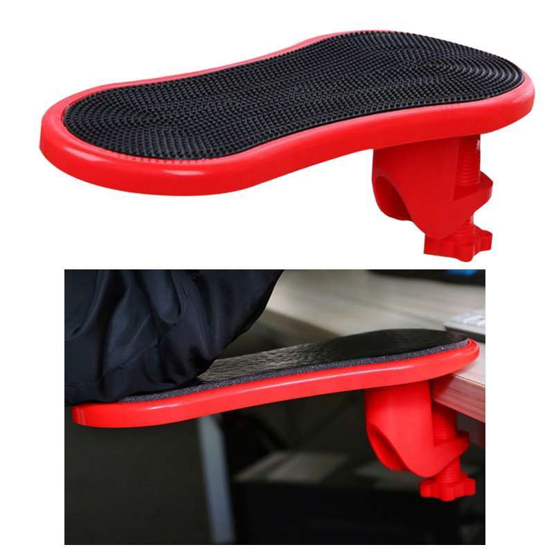 Promo Computer Arm Rest Support for 