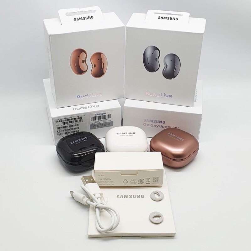 Promo Serba lengkap -Headset Bluetooth 