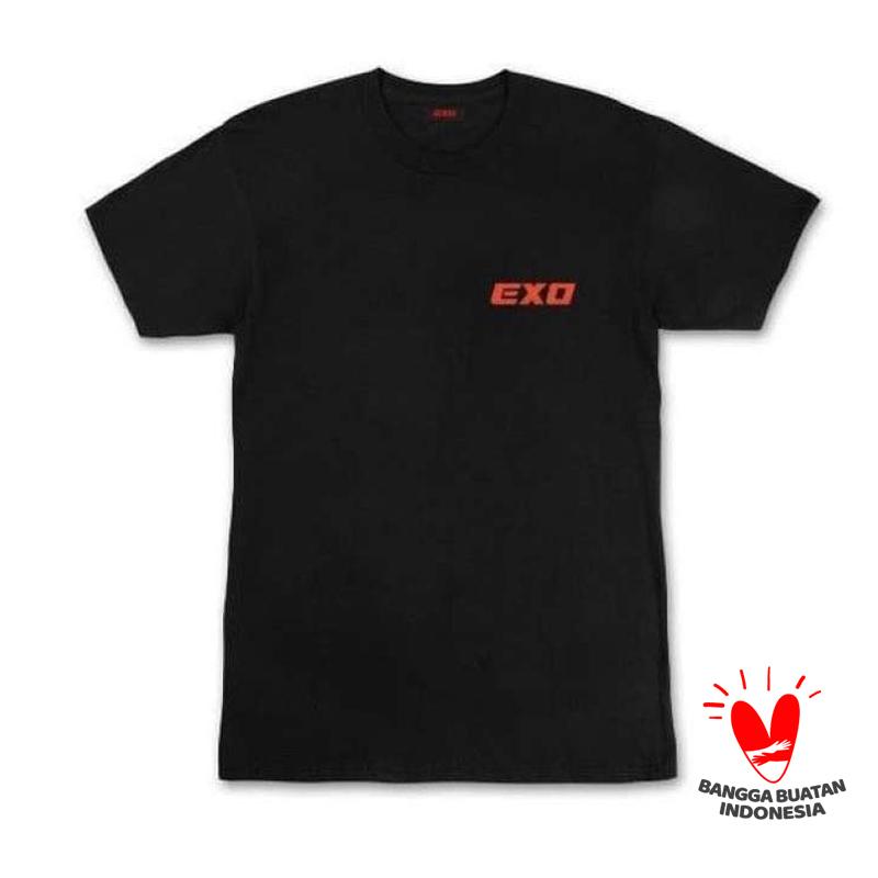 Kaos Exo Dont Mess Up My Tempo Baju Tshirt Kpop Murah Terbaru Agustus 2021 Harga Murah Kualitas Terjamin Blibli