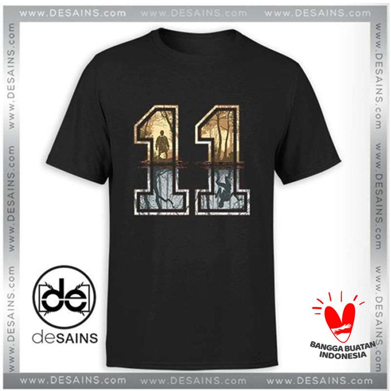 Promo Kaos Baju Obral Combed 30 Distro 