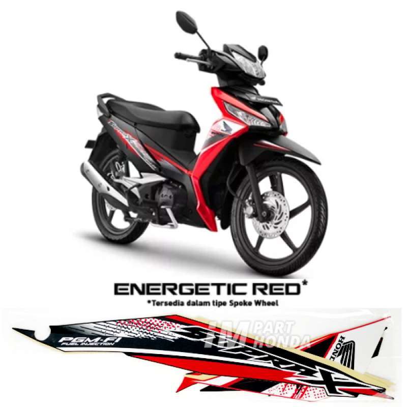 Supra x 125r deals vs thunder 125