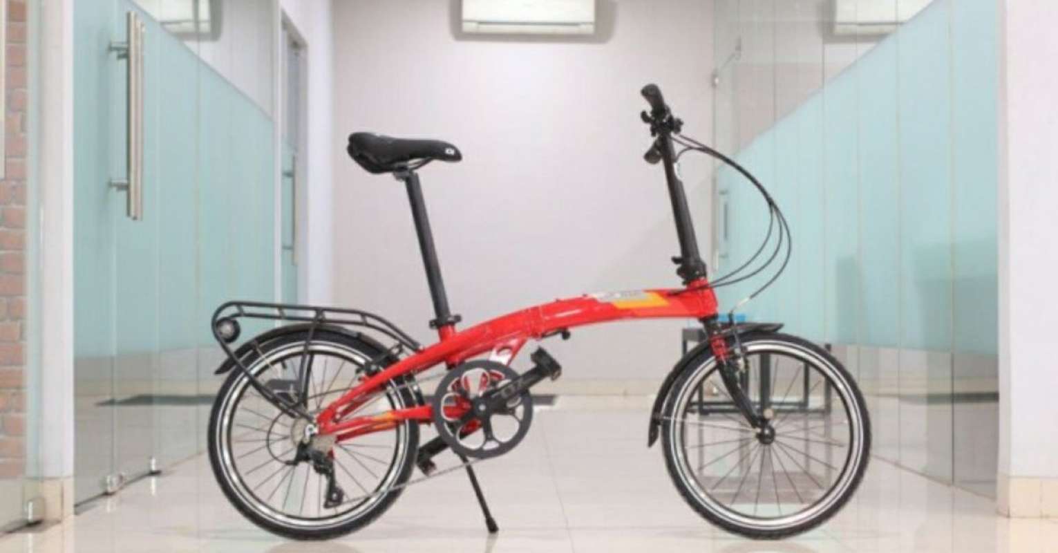 Element dahon ion sale