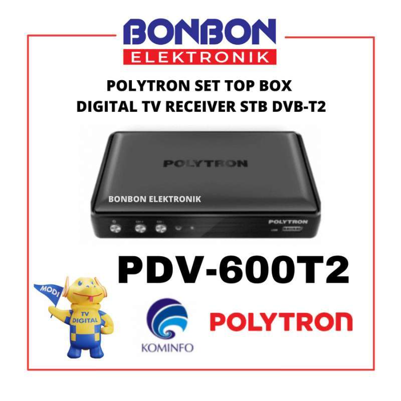 set box tv digital