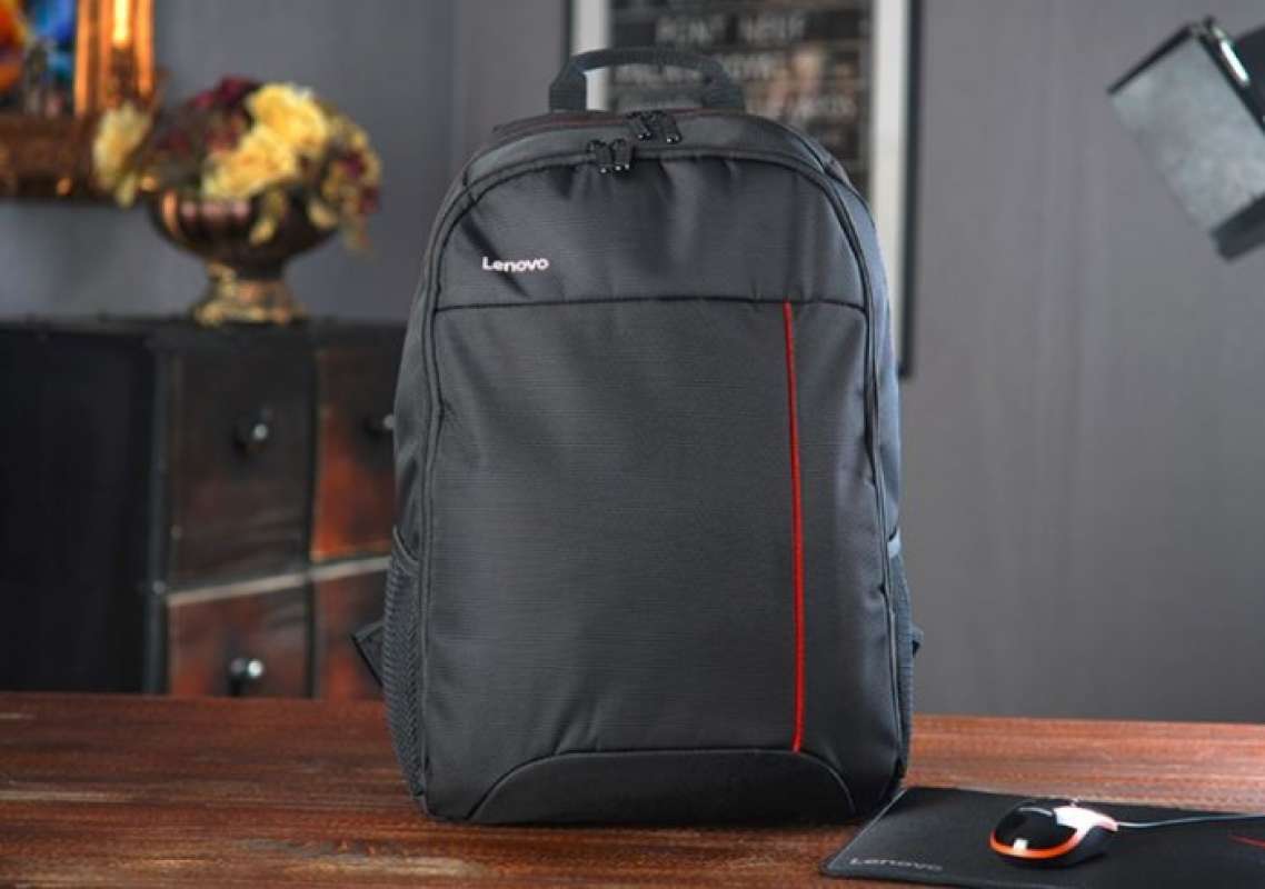 Jual Backpack tas ransel laptop travel 