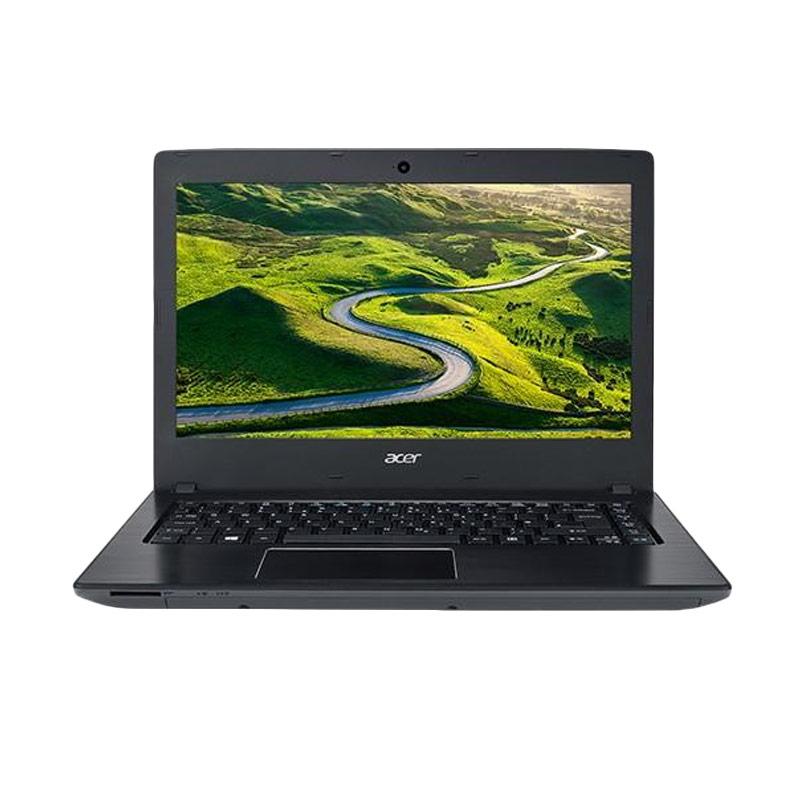 Acer E5-475G Notebook [i3-6006U/4 GB/500 GB/GT940MX 2 GB/DOS/14 Inch]